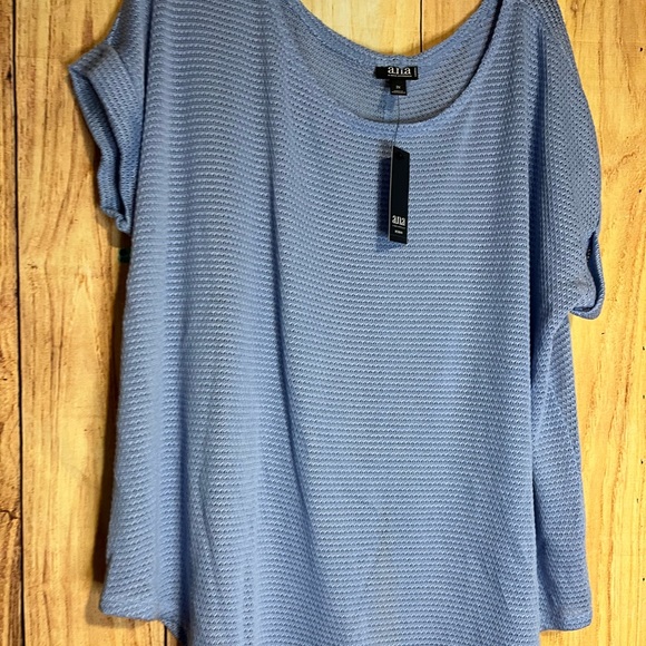 A.n.a size 2X top NWT - Picture 8 of 8